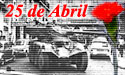 25 de Abril